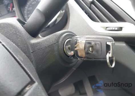 2017 GMC Terrain Sle-1 z USA, uszkodzony, nr VIN 2GKALMEK6H610051